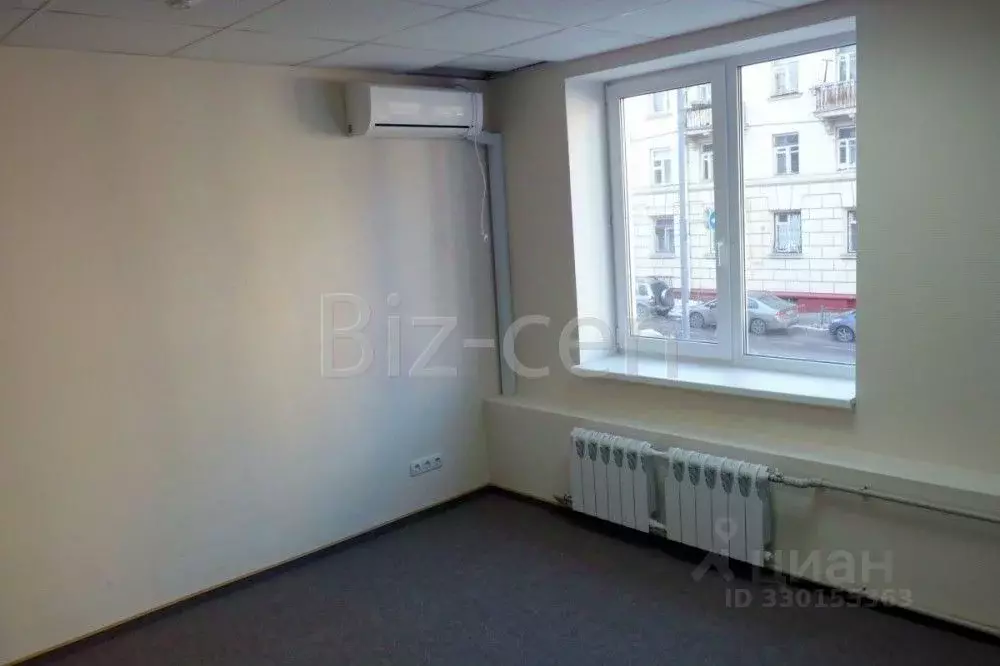 Офис в Москва 2-й Рощинский проезд, 8 (72 м) - Фото 1