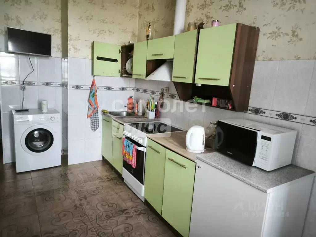 1-к кв. Московская область, Реутов ул. Победы, 15к1 (50.0 м) - Фото 1
