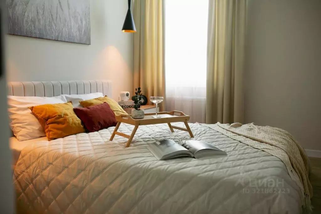 2-к кв. Удмуртия, Ижевск ул. Максима Горького, 34 (48.0 м) - Фото 1