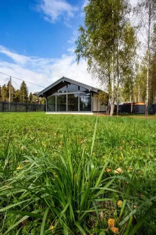 Дом в Тверская область, Конаковский муниципальный округ, д. ... - Фото 2