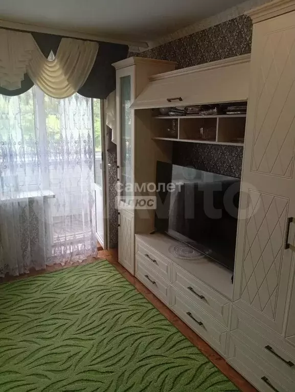 2-к. квартира, 43 м, 2/5 эт. - Фото 0