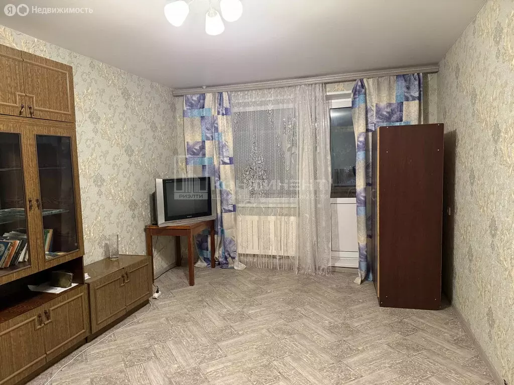 1-комнатная квартира: Ковров, улица Грибоедова, 9 (38.9 м) - Фото 2