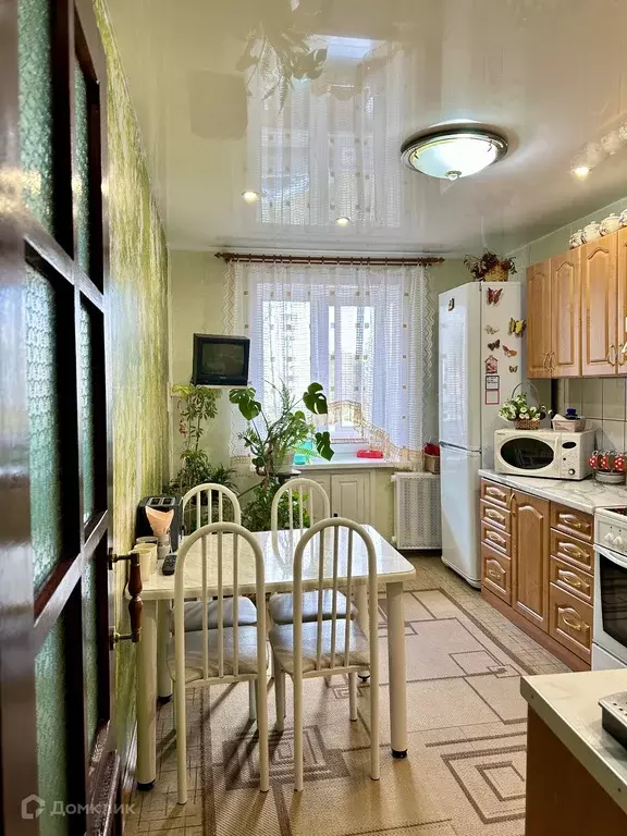 Продаётся 3-к квартира, 77.9 м - Фото 0