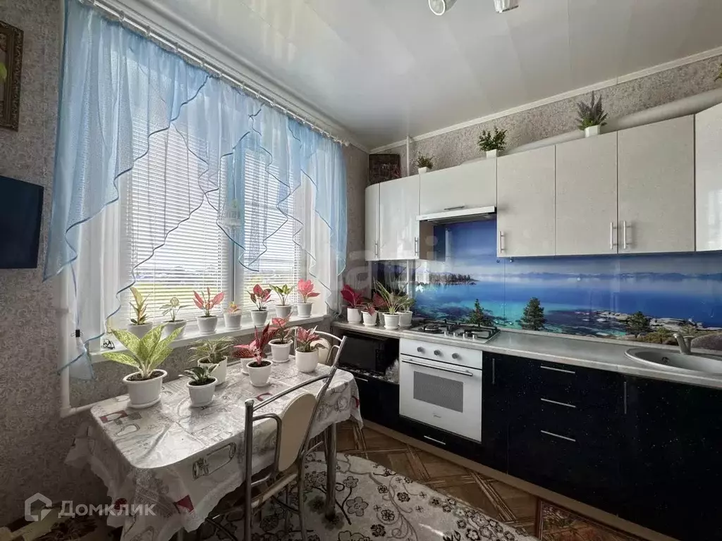 Продаётся 2-к квартира, 54 м - Фото 1