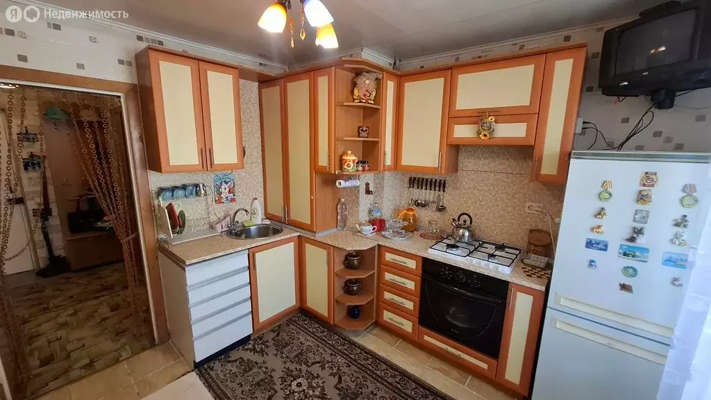 1-комнатная квартира: Смоленск, улица 25 Сентября, 16 (40.7 м) - Фото 1