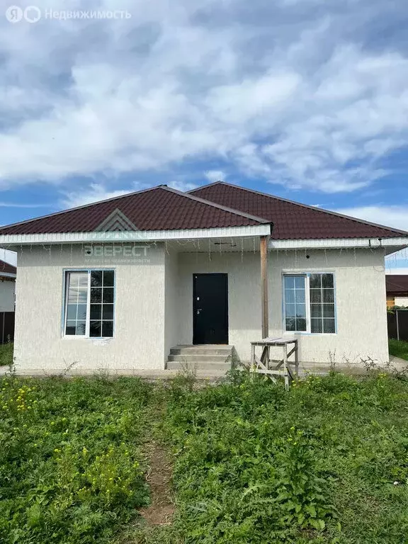 Дом в посёлок Расцвет, улица Усть-Абаканская, 6 (96 м) - Фото 2
