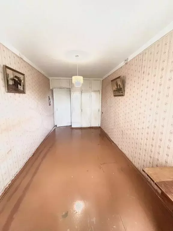 2-к. квартира, 44 м, 4/5 эт. - Фото 1