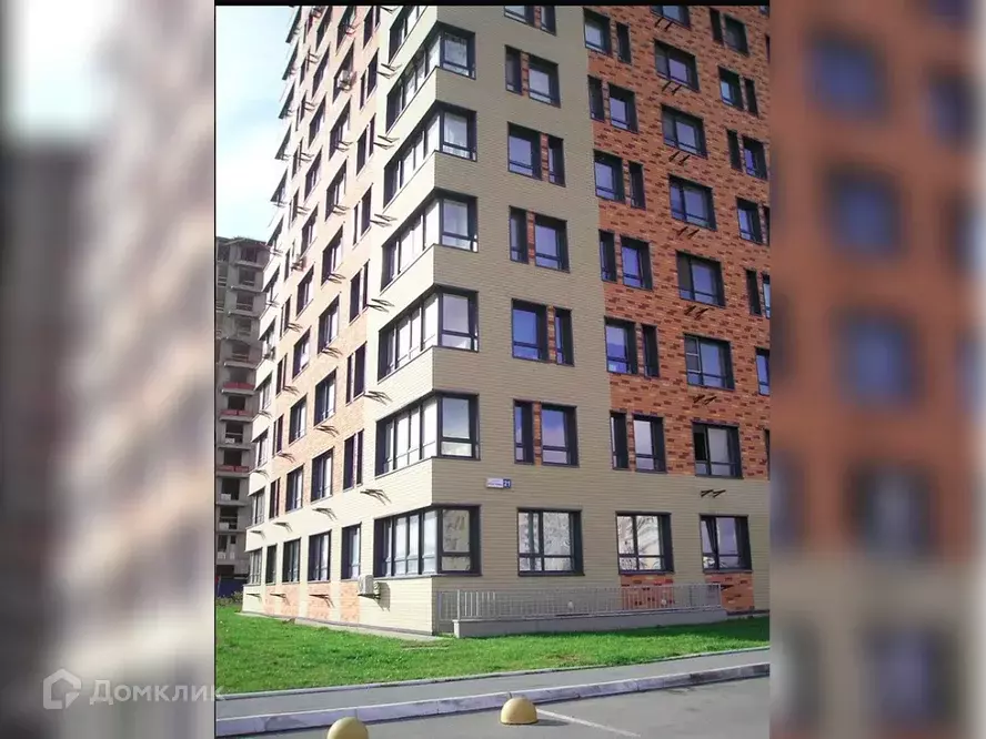 Продаётся 3-к квартира, 70.5 м - Фото 0