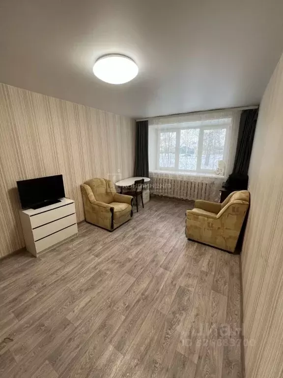 1-к кв. Владимирская область, Ковров ул. Зои Космодемьянской, 3/1 ... - Фото 1