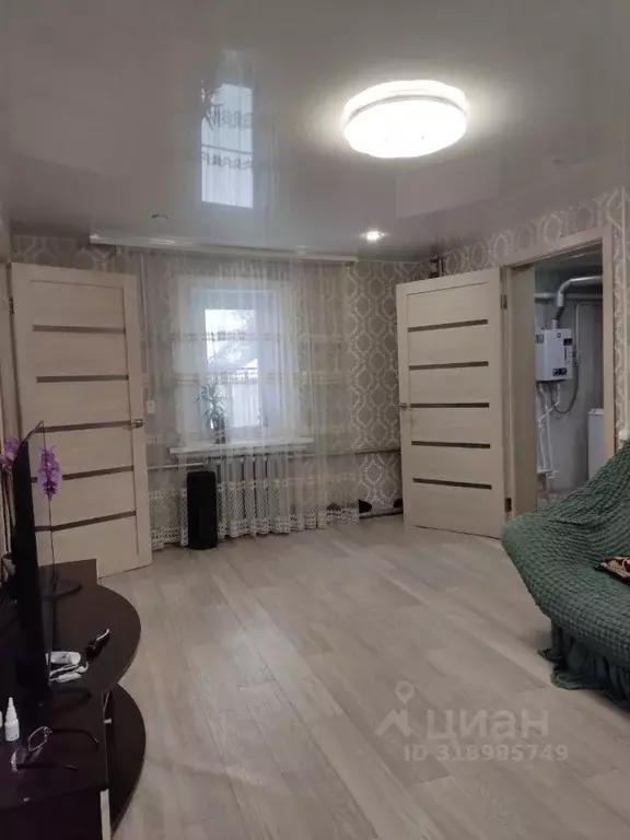 Дом в Нижегородская область, Богородск ул. Гайдара (46 м) - Фото 0