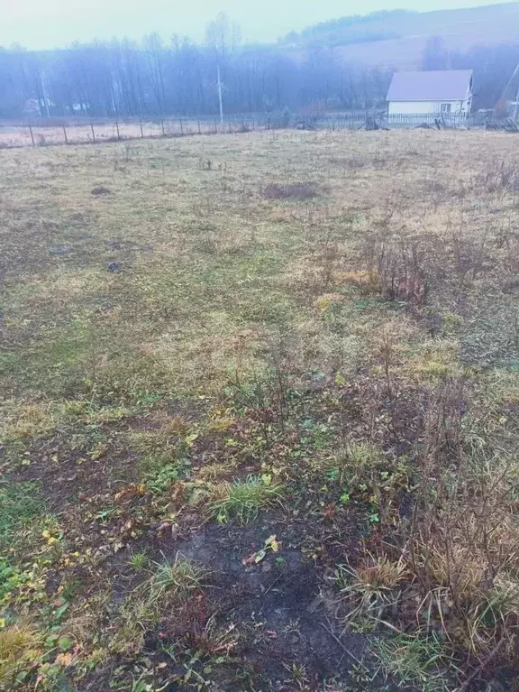 Участок в Башкортостан, Гафурийский район, Ташлинский сельсовет, д. ... - Фото 2
