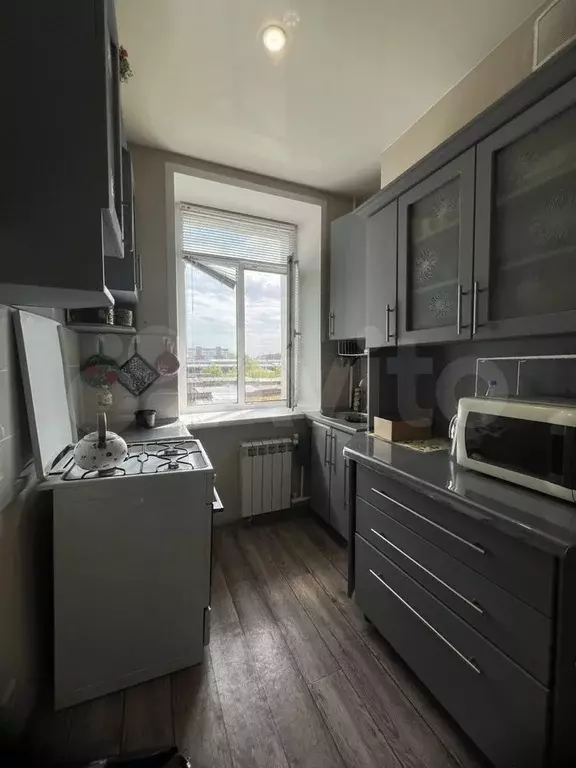 2-к. квартира, 48 м, 2/2 эт. - Фото 0