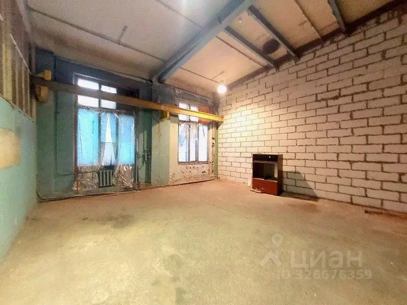 Производственное помещение в Санкт-Петербург ул. Комсомола, 1-3АР (255 ... - Фото 1