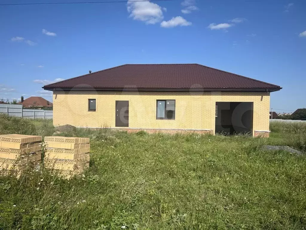 Дом 95,6 м на участке 15 сот. - Фото 1