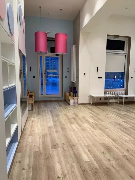 Помещение свободного назначения в Москва Производственная ул., 10к1 ... - Фото 1