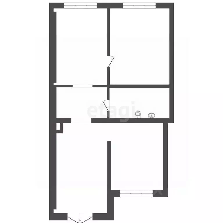 Помещение свободного назначения в Ростовская область, Ростов-на-Дону ... - Фото 2