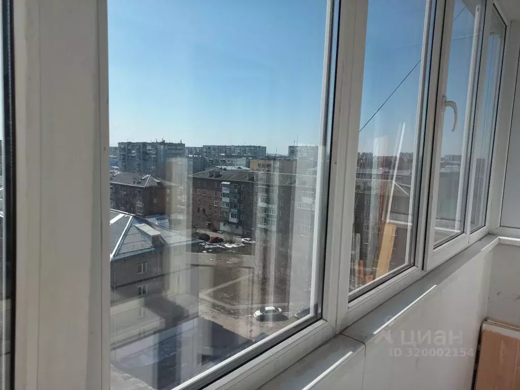 1-к кв. Кемеровская область, Белово Советская ул., 41 (40.0 м) - Фото 1