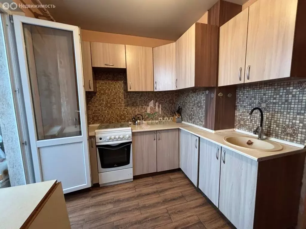 1-комнатная квартира: Энгельс, проспект Химиков, 3/16 (28.5 м) - Фото 1