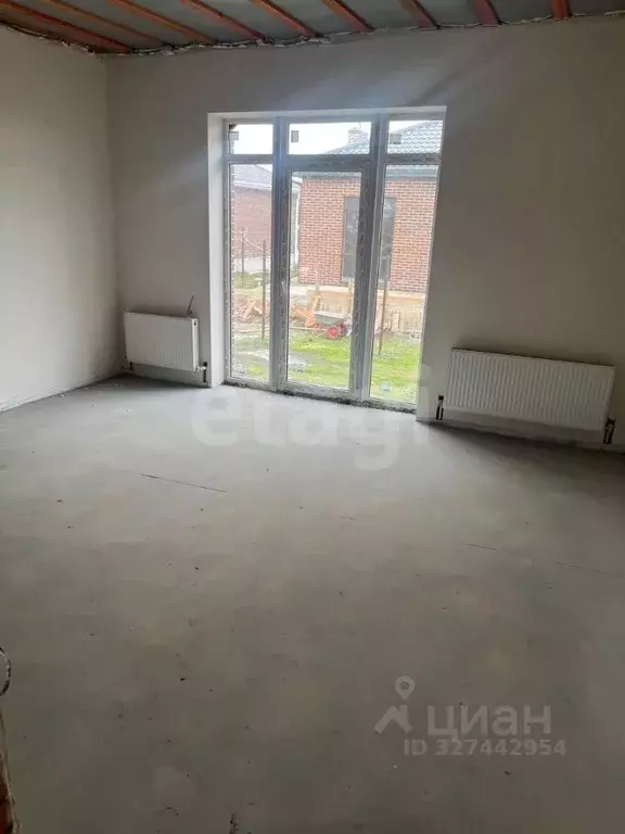 Дом в Ростовская область, Мясниковский район, с. Крым ул. Генерала ... - Фото 2