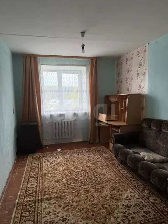 2-к кв. Курганская область, Кетовский муниципальный округ, с. Просвет ... - Фото 1