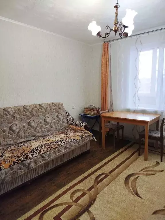 1-к кв. Вологодская область, Череповец просп. Победы, 185 (28.5 м) - Фото 1