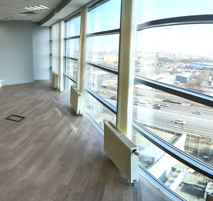 Офис в Москва Варшавское ш., 118к1 (105 м) - Фото 1