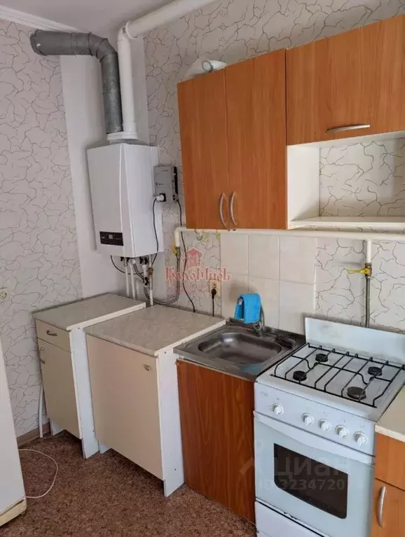 1-к кв. Московская область, Апрелевка Наро-Фоминский городской округ, ... - Фото 2