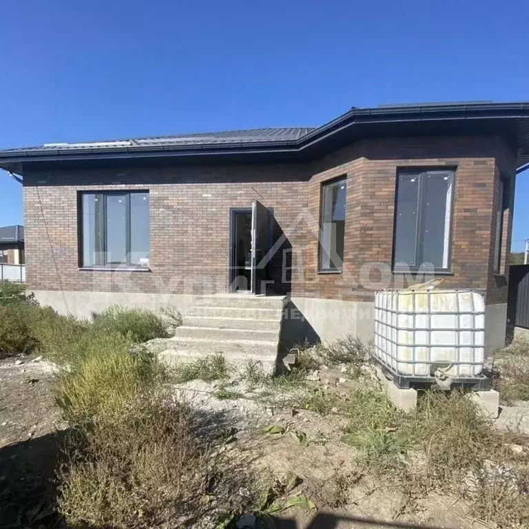 Дом в Ставропольский край, Ессентуки Пятигорская ул., 177 (120 м) - Фото 2