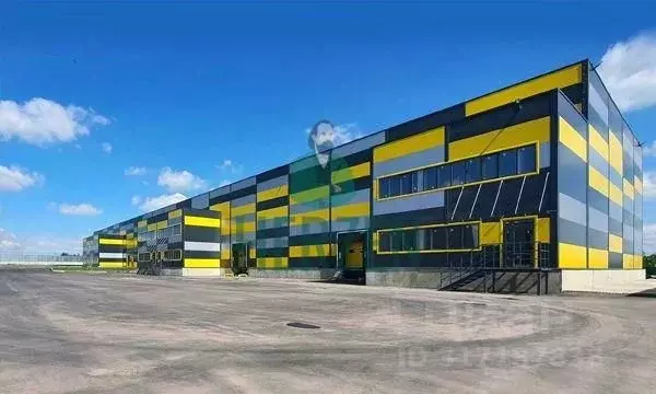 Склад в Московская область, Ленинский городской округ, д. Андреевское, ... - Фото 0