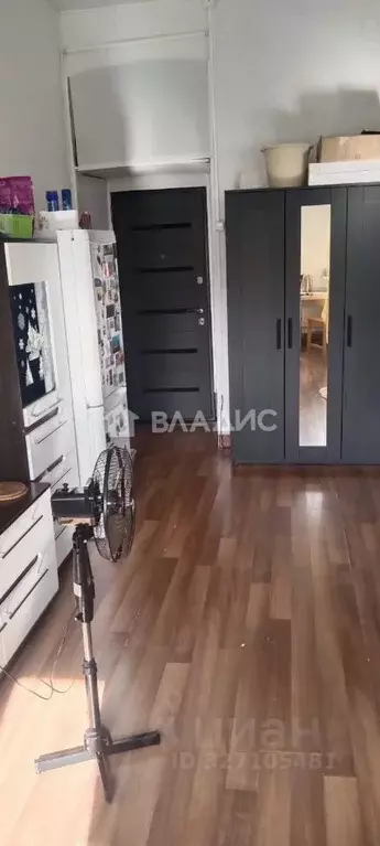 Комната Нижегородская область, Нижний Новгород просп. Гагарина, 60к2 ... - Фото 1