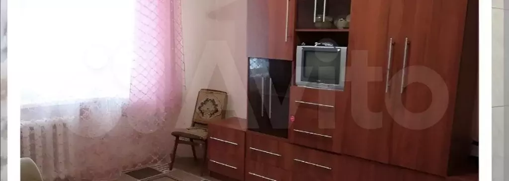 1-к. квартира, 30 м, 1/5 эт. - Фото 0