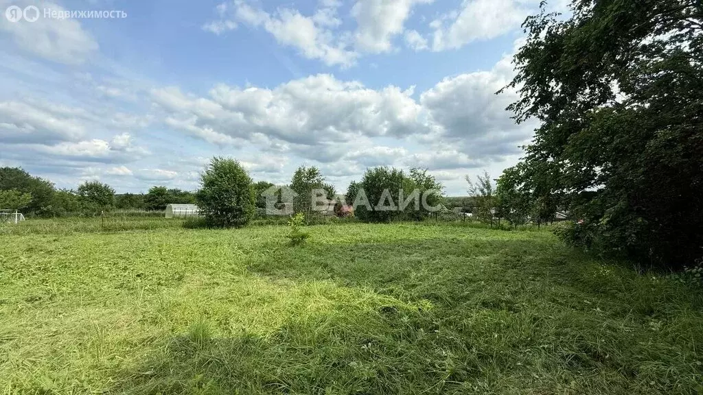 Участок в Московская область, городской округ Коломна, деревня ... - Фото 1
