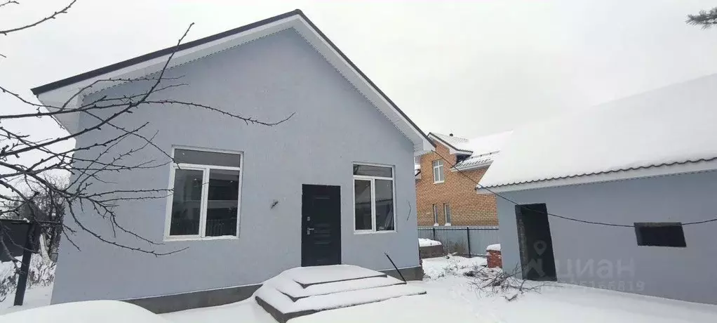 Дом в Оренбургская область, Оренбург Ростоши мкр, ул. Связистов (80 м) - Фото 2