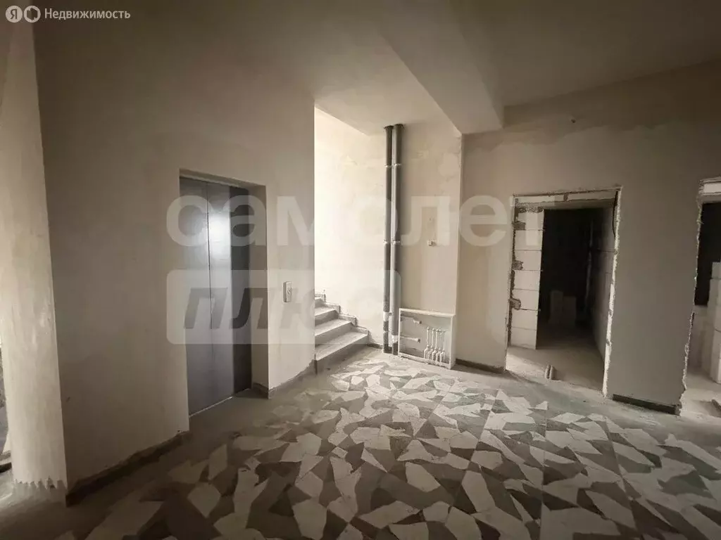 Квартира-студия: Севастополь, улица Адмирала Фадеева, 18 (41 м) - Фото 2