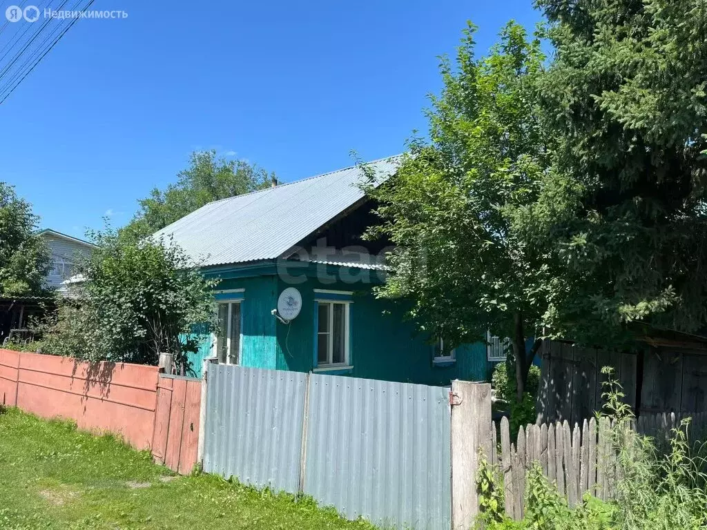 Дом в Ая, Советская улица (60 м) - Фото 1