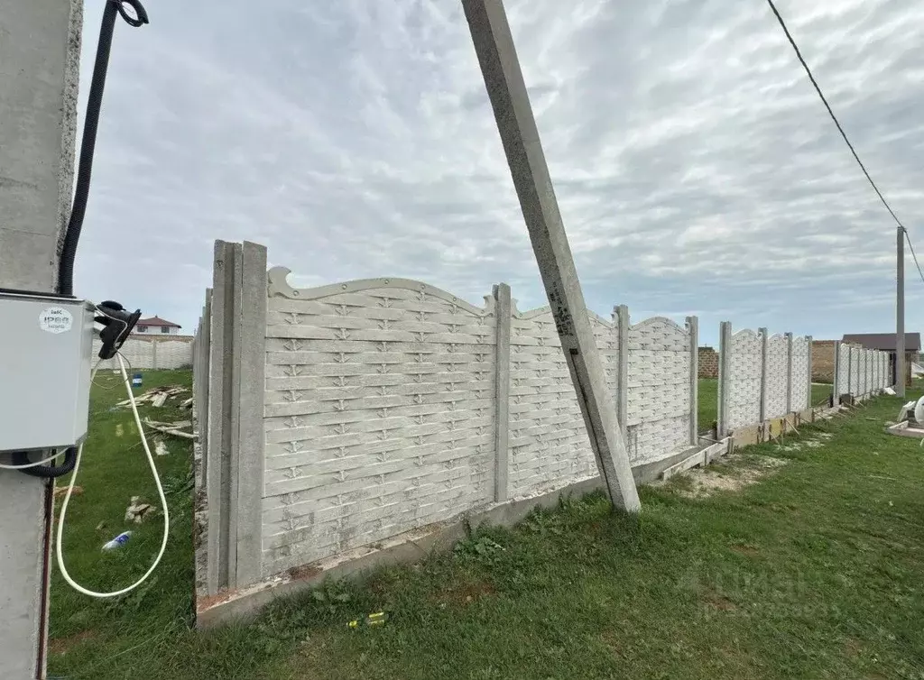 Участок в Крым, Евпатория Яшлык жилмассив, 183 (5.5 сот.) - Фото 2