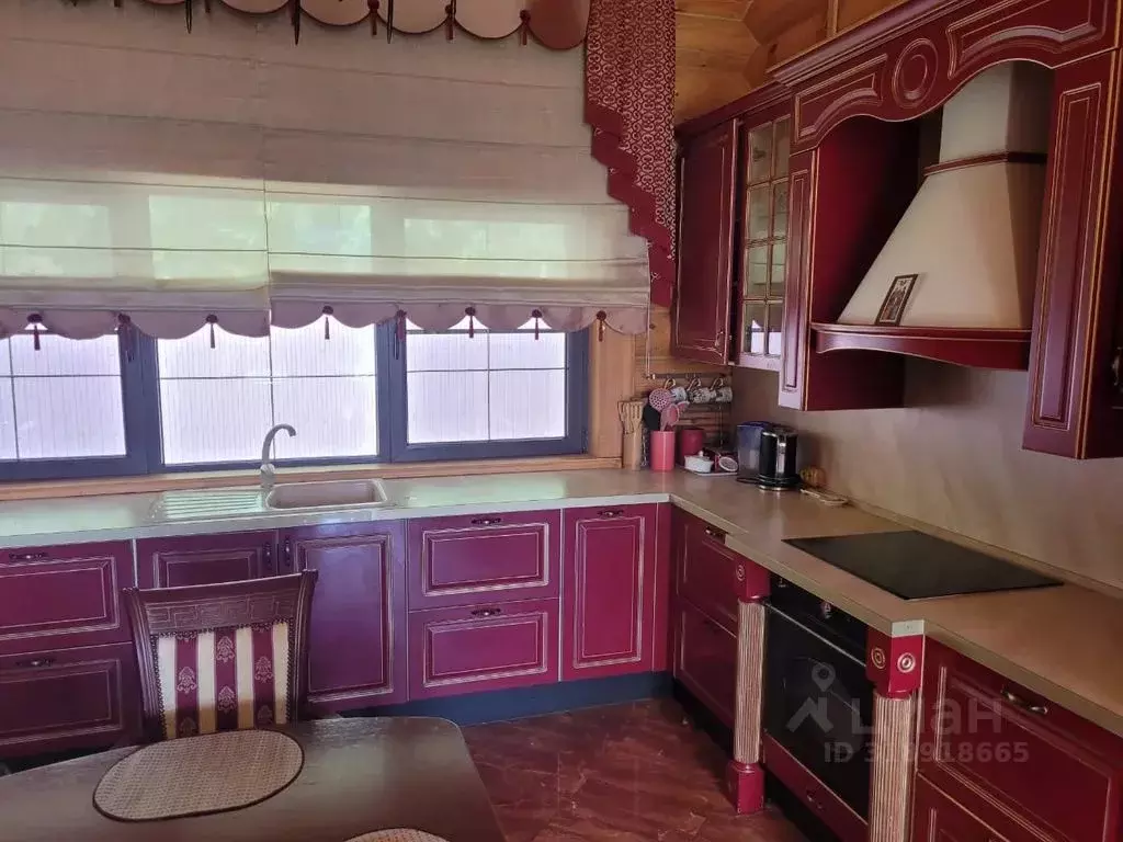 Дом в Калужская область, Боровский район, Ворсино с/пос, Труженик СНТ ... - Фото 2