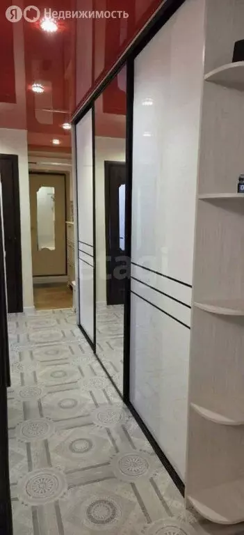 3-комнатная квартира: Новосибирск, улица Бориса Богаткова, 163/8 (55.2 ... - Фото 2