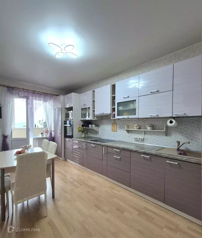 Продаётся 5-к квартира, 142.4 м - Фото 0