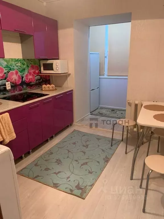 1-к кв. Челябинская область, Челябинск Корабельная ул., 6 (36.4 м) - Фото 1