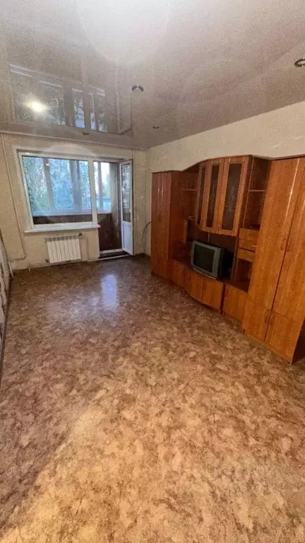 2-к кв. Татарстан, Зеленодольск ул. Комарова, 18 (50.1 м) - Фото 1