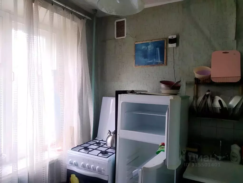 2-к кв. Смоленская область, Смоленск ул. Толмачева, 2 (40.0 м) - Фото 0