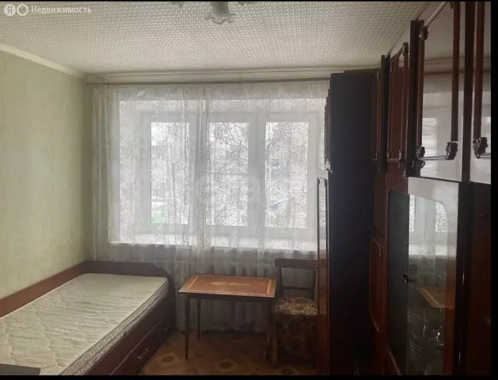 1-комнатная квартира: Липецк, улица Жуковского, 21 (20.8 м) - Фото 1