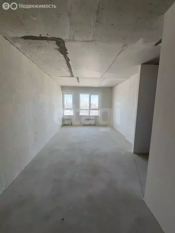 3-комнатная квартира: Пенза, улица Измайлова, 58А (67.22 м) - Фото 1