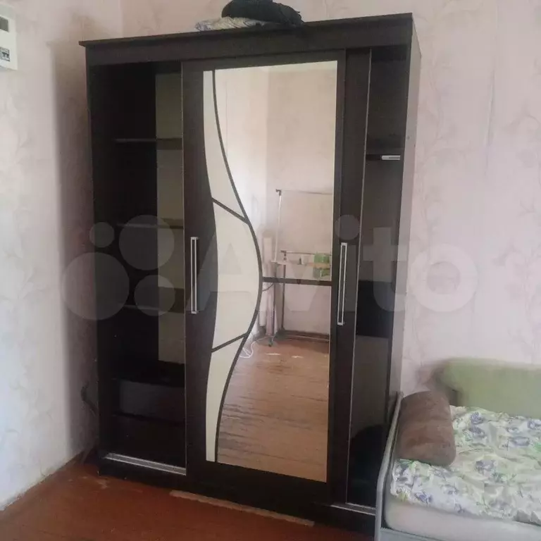 Комната 20 м в 1-к., 2/2 эт. - Фото 1