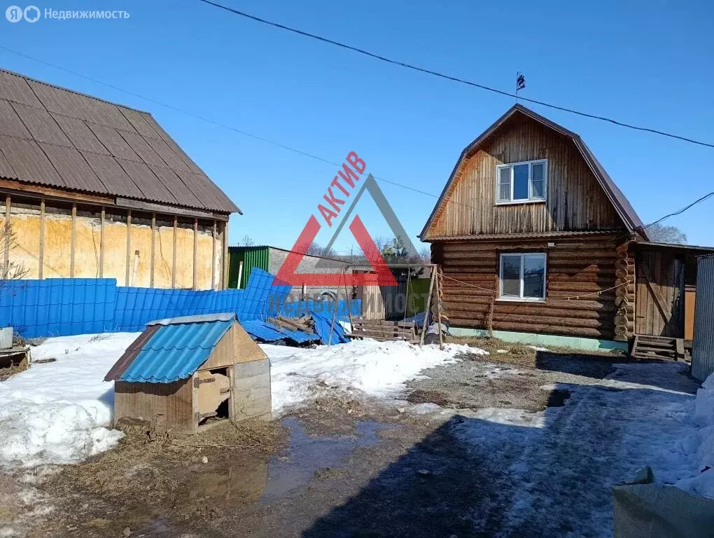 Дом в село Позариха, улица Горького, 12А (94.4 м) - Фото 2