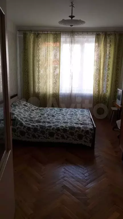 2-к. квартира, 45 м, 2/5 эт. - Фото 1