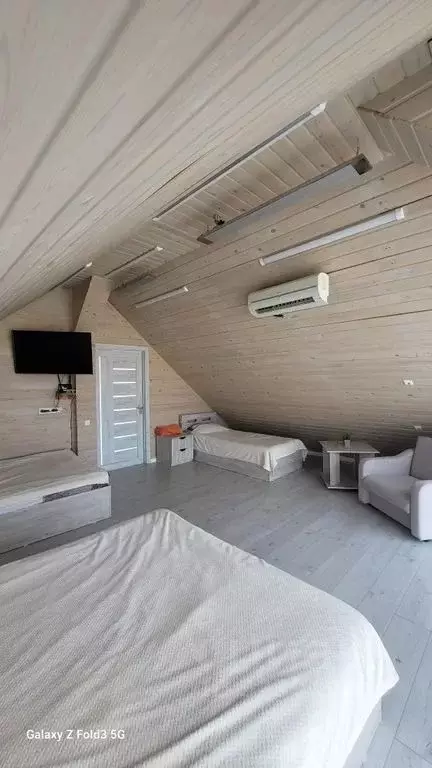 Дом в Иркутская область, Ольхонский район, Шара-Тоготское ... - Фото 1