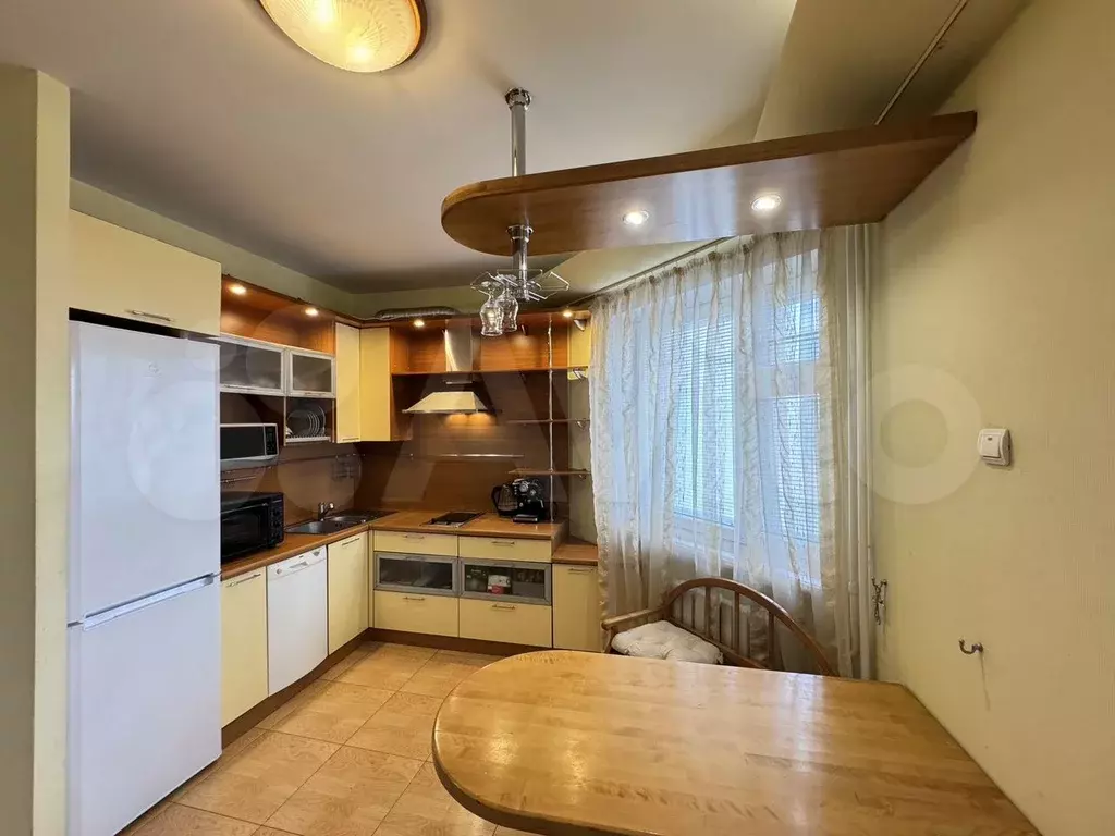 1-к. квартира, 50 м, 6/10 эт. - Фото 0