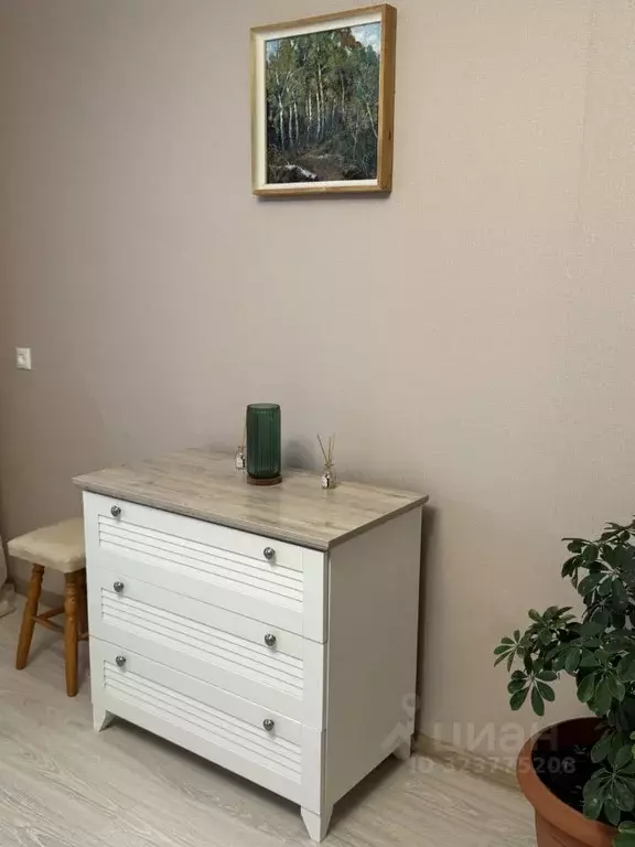 2-к кв. Калининградская область, Калининград Солнечный бул., 20 (55.5 ... - Фото 2